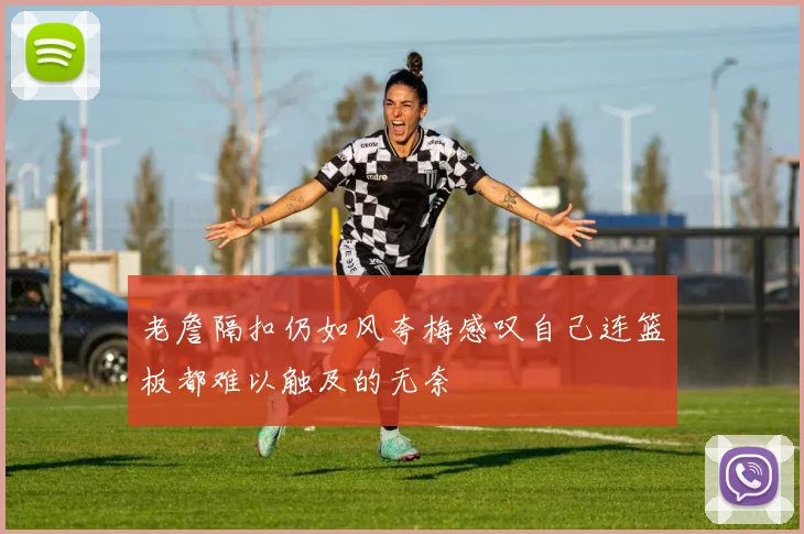 老詹隔扣仍如风夸梅感叹自己连篮板都难以触及的无奈