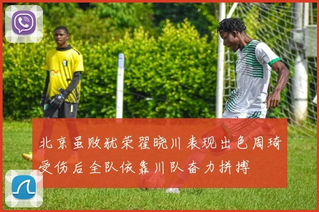 北京虽败犹荣翟晓川表现出色周琦受伤后全队依靠川队奋力拼搏