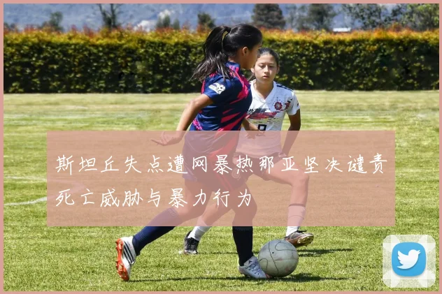 斯坦丘失点遭网暴热那亚坚决谴责死亡威胁与暴力行为