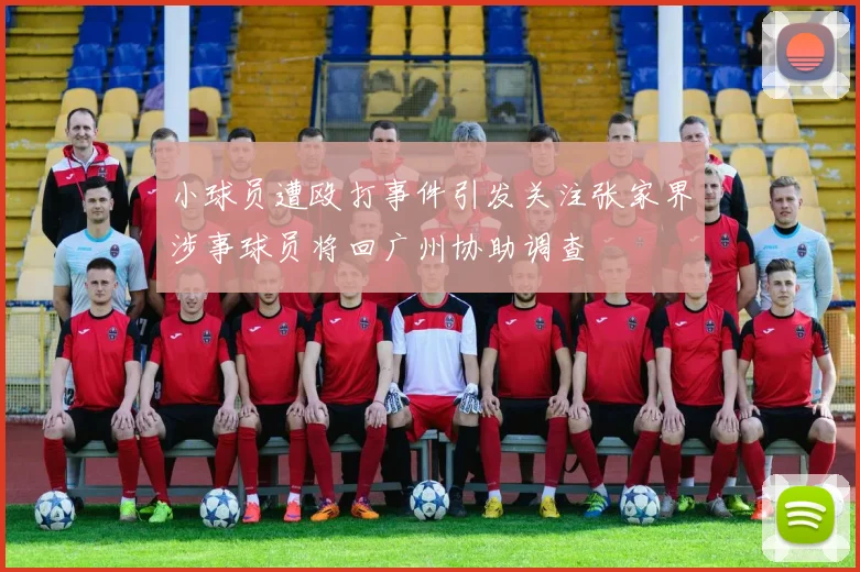 小球员遭殴打事件引发关注张家界涉事球员将回广州协助调查