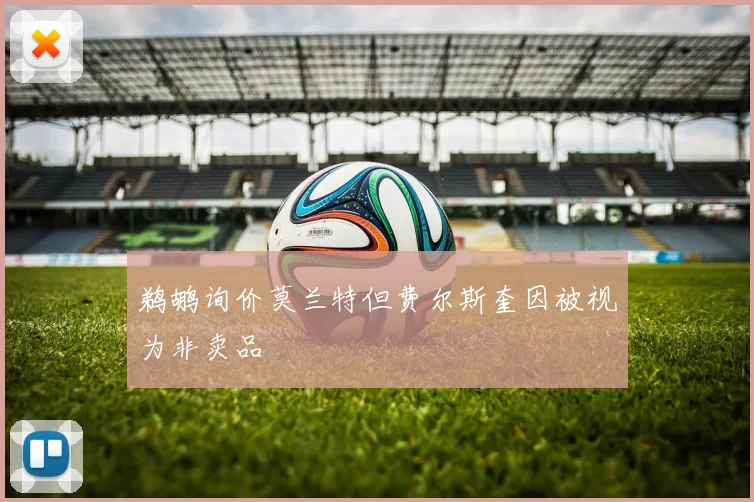 鹈鹕询价莫兰特但费尔斯奎因被视为非卖品